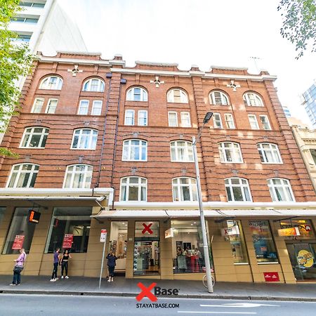 悉尼游牧民族酒店 外观 照片